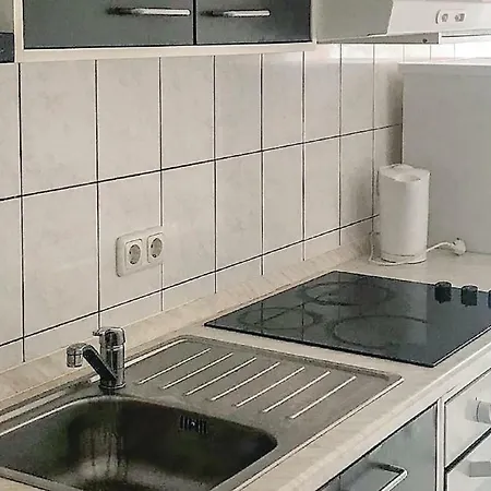 Three-bedroom In *