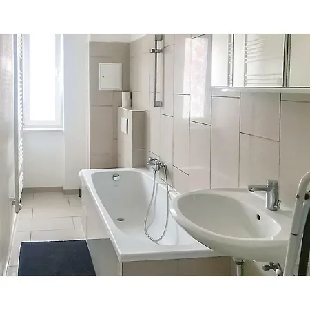 Three-bedroom In