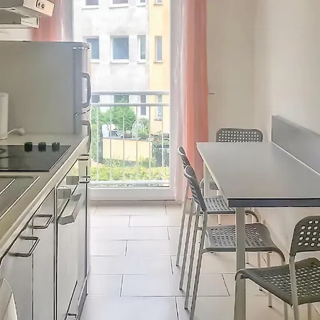 Three-bedroom In *