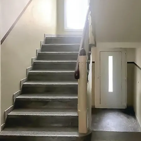 Apartment Three-bedroom In Erfurt