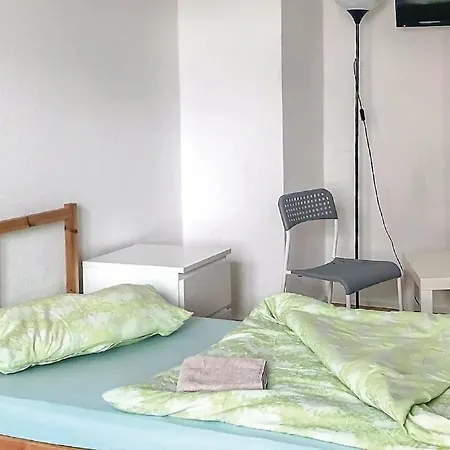 Three-bedroom In *