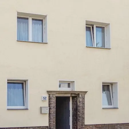 Three-bedroom In Apartment